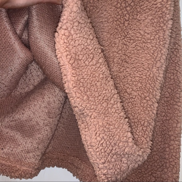 💗3/35$ Blush pink comfy sweater - Picture 3 of 3